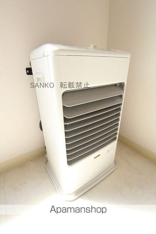 アナーズコテージの内装写真