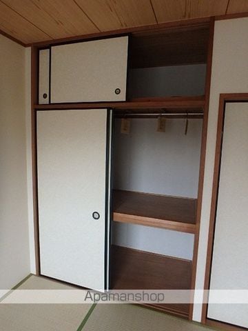LomaLindaRoseIIの内装写真
