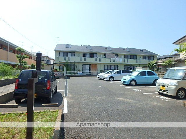 セジュールたまき 102 ｜ 福岡県福岡市東区三苫２丁目2-5（賃貸アパート2LDK・1階・55.06㎡） その3