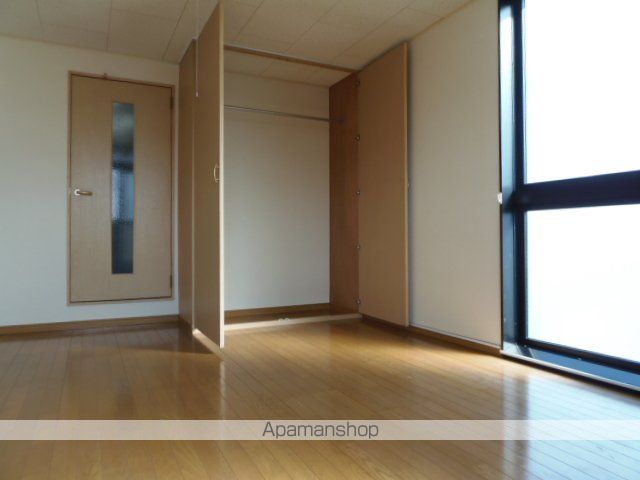 アン116の内装写真