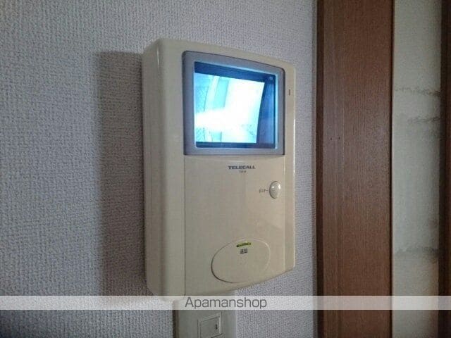 サニービレッジの内装写真