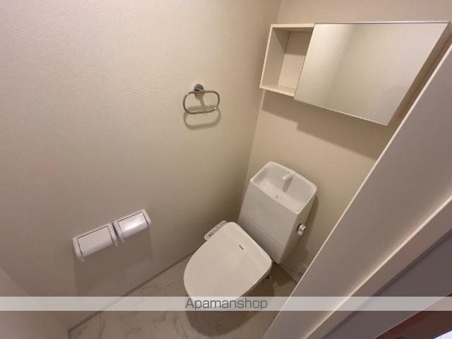 エテルナの内装写真