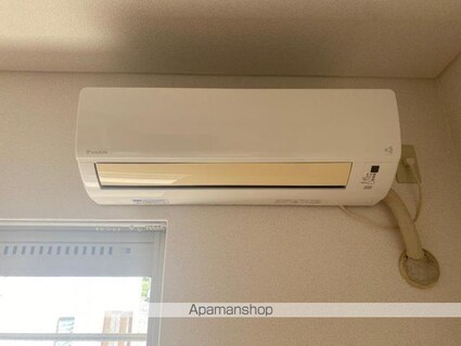 メゾンド西宝町[1R/20.72m2]のその他設備