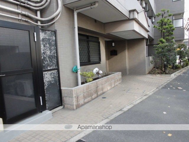 メインステージ東高円寺[1K/21.86m2]の共用部1