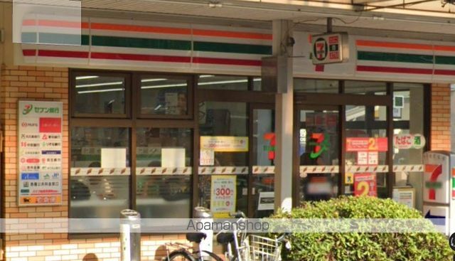 HONNMACHI BOX24の周辺写真