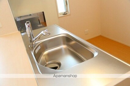 滋賀県長浜市小堀町[2LDK/64.7m2]のキッチン