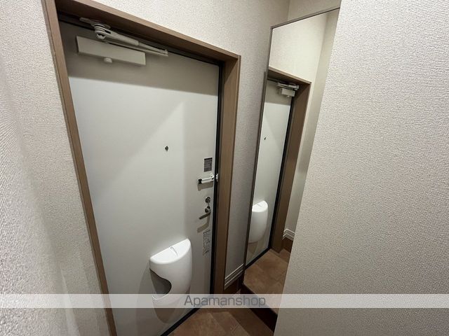 サープラスあおいの内装写真