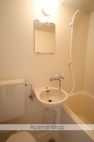 メゾン清風の内装写真