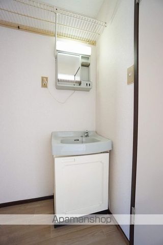 城之内マンションBの内装写真