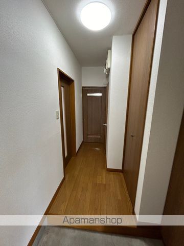 リファインの内装写真