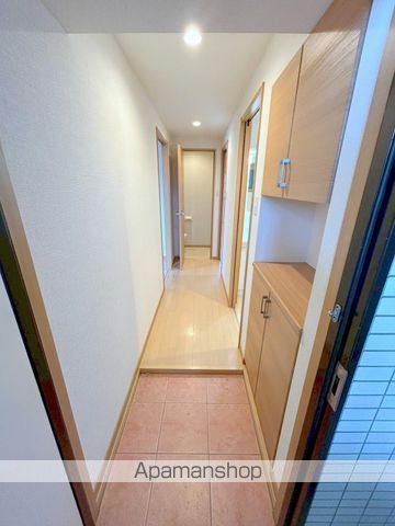 SKY DESIGNIIIの内装写真