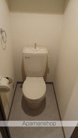 メインステージ白金高輪の内装写真