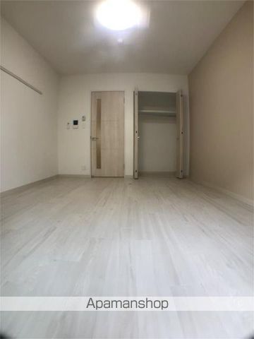 CLAIR摩耶の内装写真