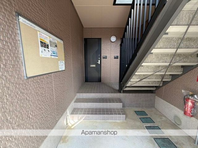 ルミエール池田の内装写真