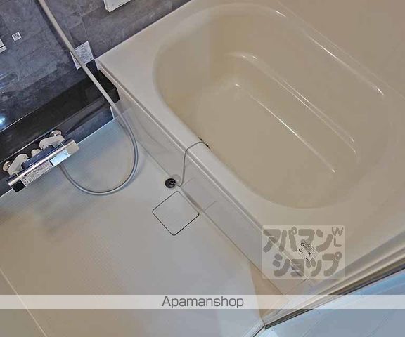 GRAMM桂北滝川 C棟の内装写真