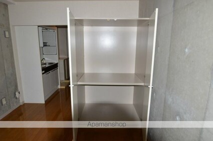 木町通ＴＫビル[1R/23.45m2]の収納1