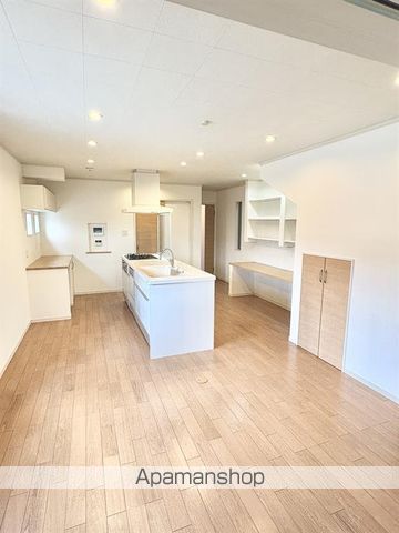 城西5丁目戸建の内装写真
