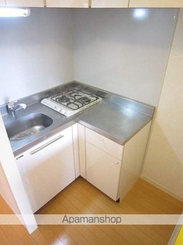 エンクレスト天神IIの内装写真