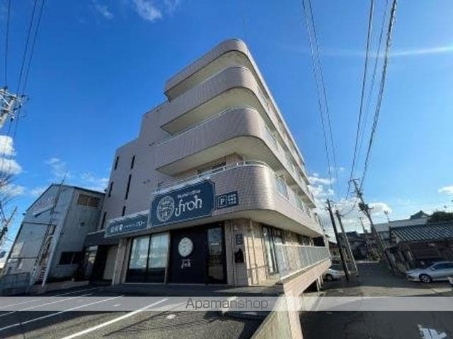 ニチレオZの外観写真