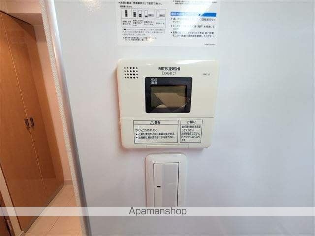 ルナコート江坂の内装写真