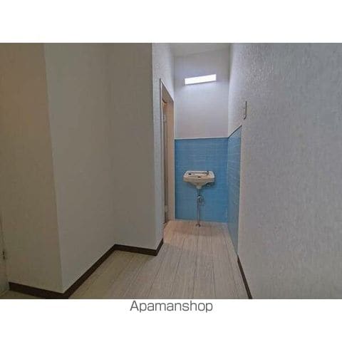 本熊荘の内装写真