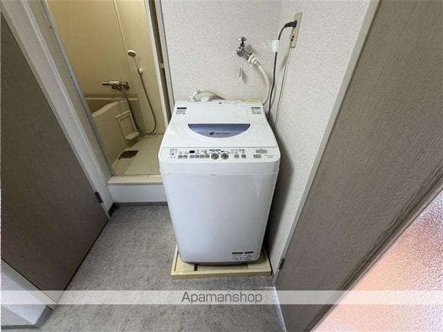 MYコーポの内装写真