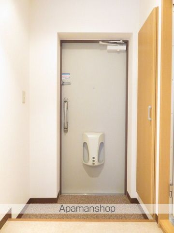 H.earthの内装写真