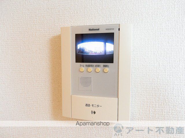 BAYSIDEエスポワールの内装写真
