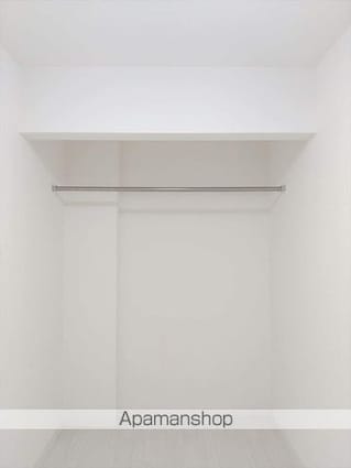 エクストリーム西小二里[1LDK/33m2]の収納