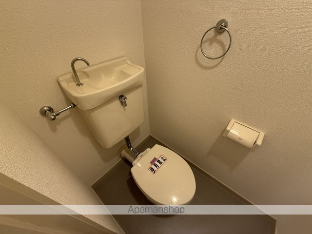 上新庄グランドハイツ北の内装写真
