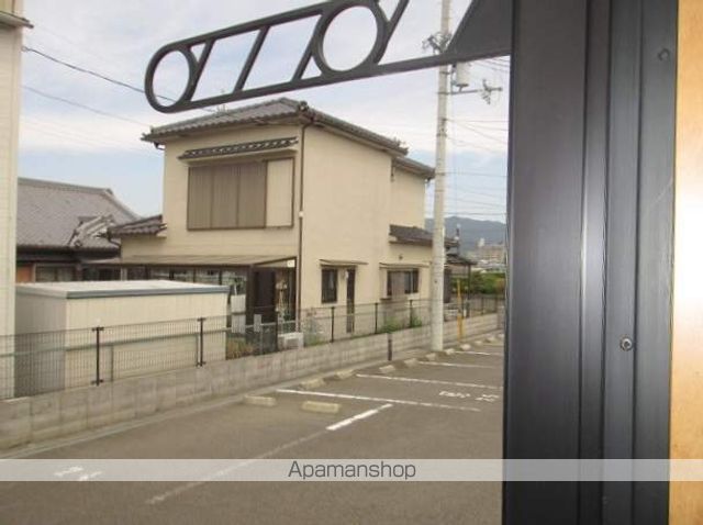 レオパレス岩出上野の内装写真