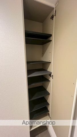GARE S12の内装写真