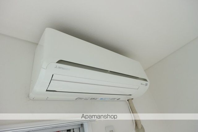 サンヒルマンションの内装写真