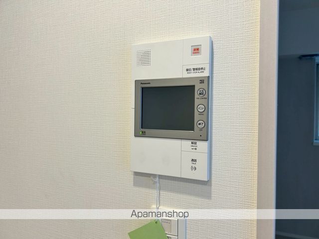 スプランディッド玉造DUEの内装写真
