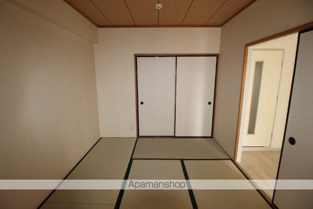 第3高杉マンションの内装写真