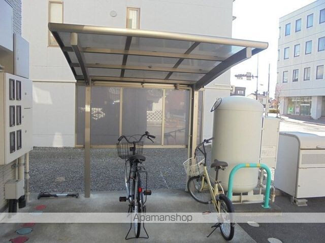 ＣＡＳＡ　ＦＩＧＬＩＡ[1K/30m2]の共用部2