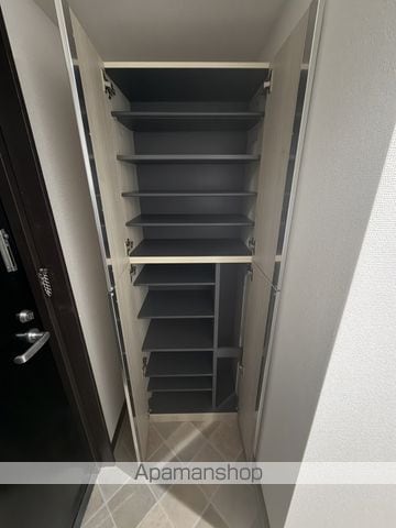 イーストコーポラス1の内装写真
