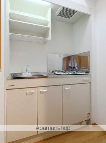 レブリアント賀茂の内装写真
