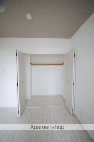 FEERIQUEの内装写真