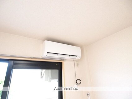 Ｌｉｍｐｉａベルフラワー藤森[1LDK/48.6m2]のその他設備