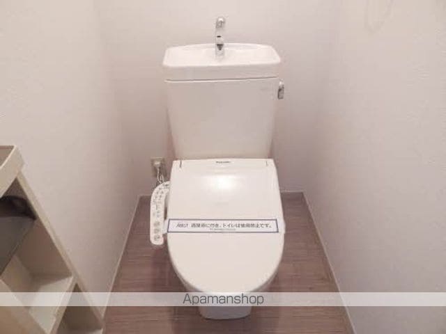 パットターンヒルズIIAの内装写真