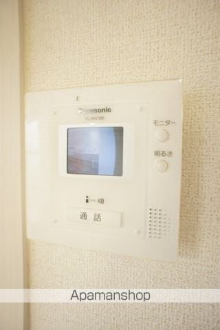 グレイス カーサの内装写真