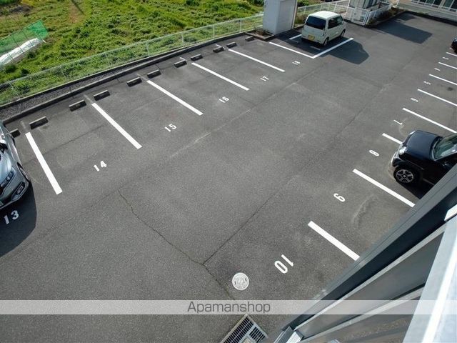 レオパレスリベルタのその他写真