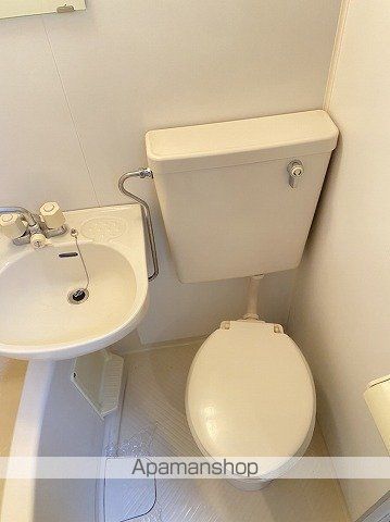 グランピア本荘の内装写真