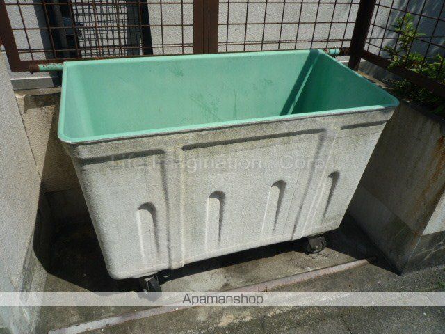 ハイツ堅田のその他写真