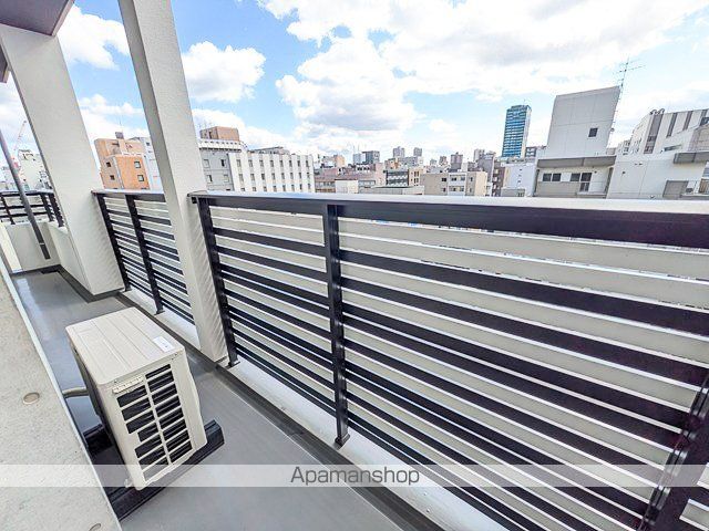 SーRESIDENCE大通公園admirioの内装写真