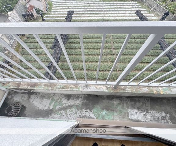 ヴィラ醍醐の内装写真