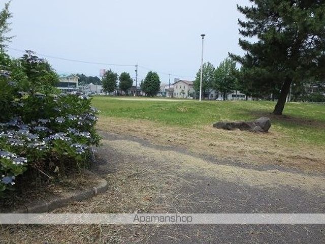 プレジールHASHIMOTO Aの周辺写真