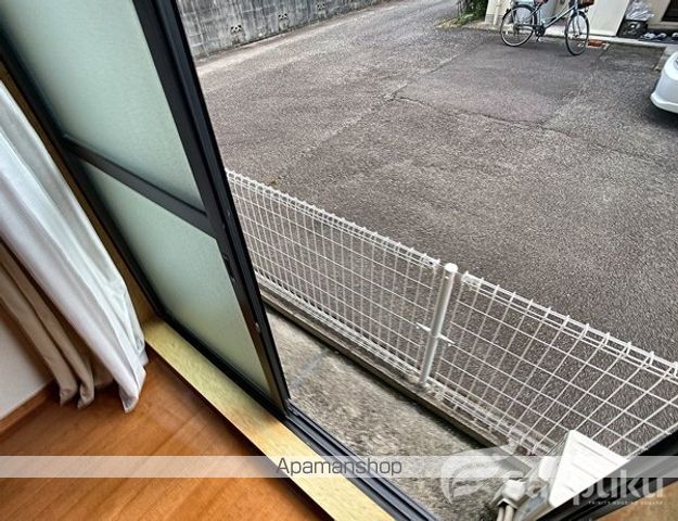 レオパレスエクレール松山の内装写真