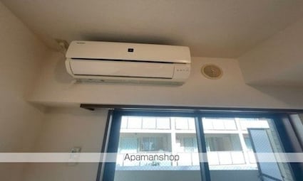 東京都港区三田５丁目[1K/20.22m2]のその他設備2